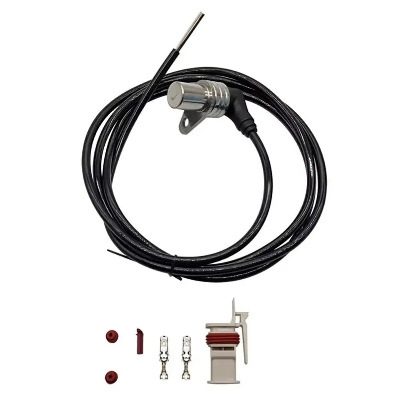 BB Rotational Speed Sensor Replacement Part For Scania Trucks Model Code SCE 1457304 Spare Parts