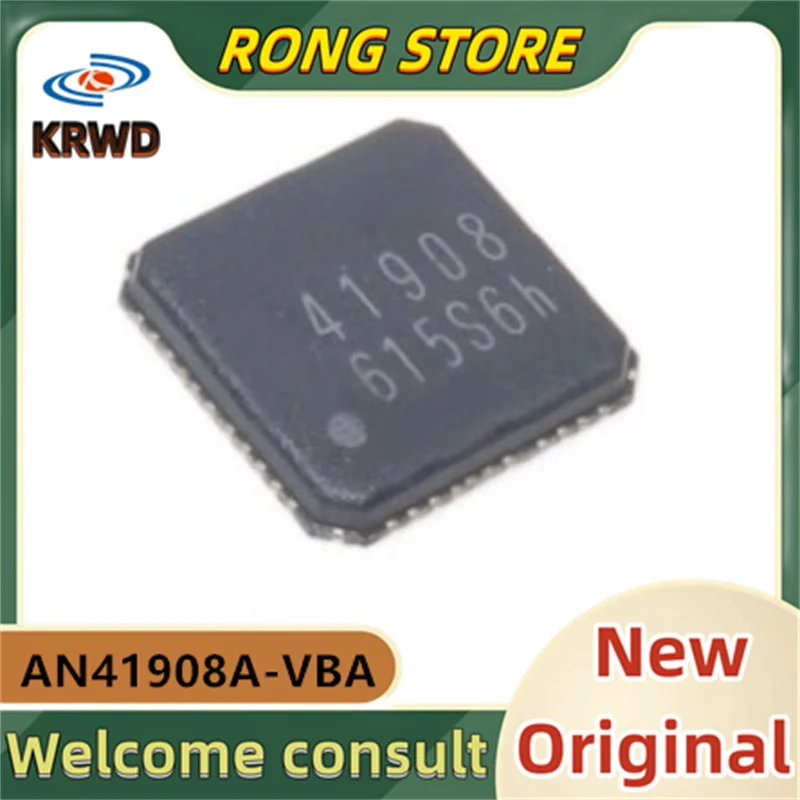 5PCS 41908 New Orig…