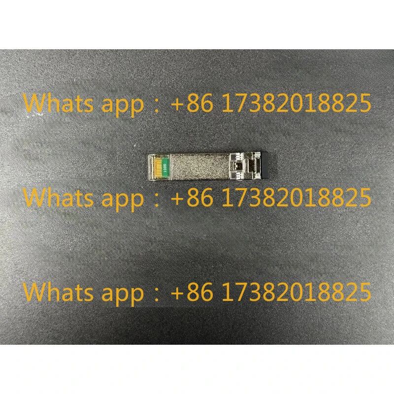 Domestic Self-developed 25G Universal Fully Compatible Module 25G-SFP28-SR Supports Various Types of Servers