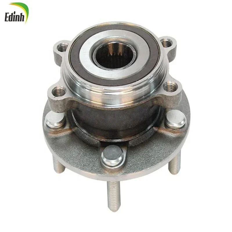 

2025 Hot Sale Wheel Hub Unit Bearing 513270/52109947AD/52109947AE