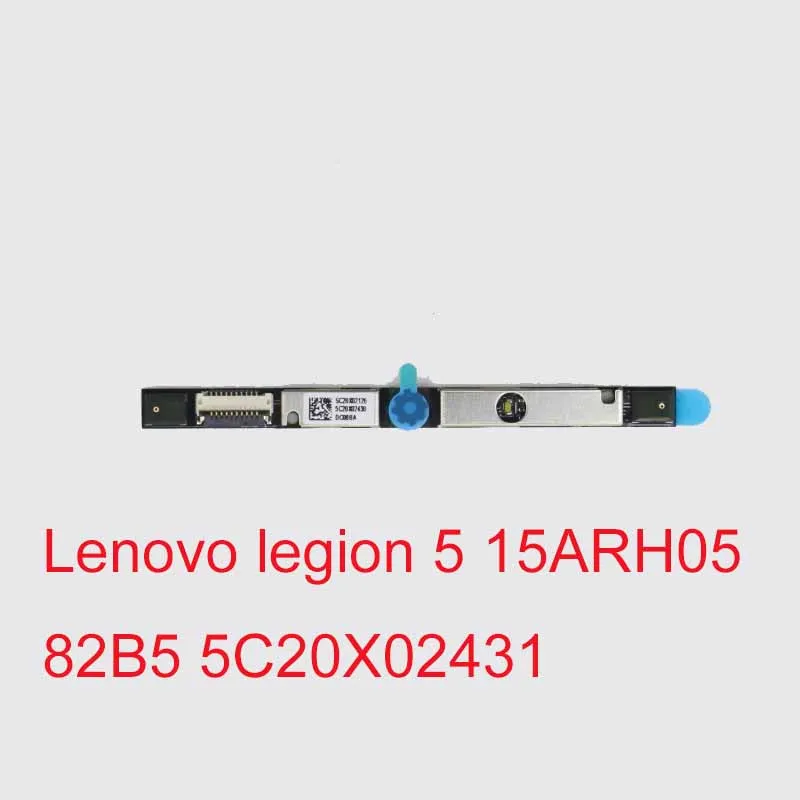 

Camera Webcam for Lenovo legion 5 15ARH05 82B5 5C20X02431