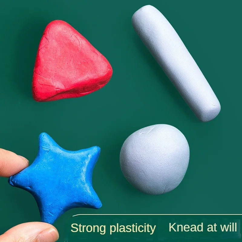 Faber-Castell Plasticity Rubber Soft Art Eraser Wipe Highlight Kneaded Rubber for Art Pianting Design Sketch Eraser Stationery