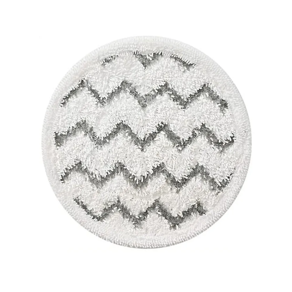 Replacement Steam Mop Pads Reusable Highly absorbent Cleaning Pads Microfiber for Shark S7001 S8201 S7000 S8001 Series