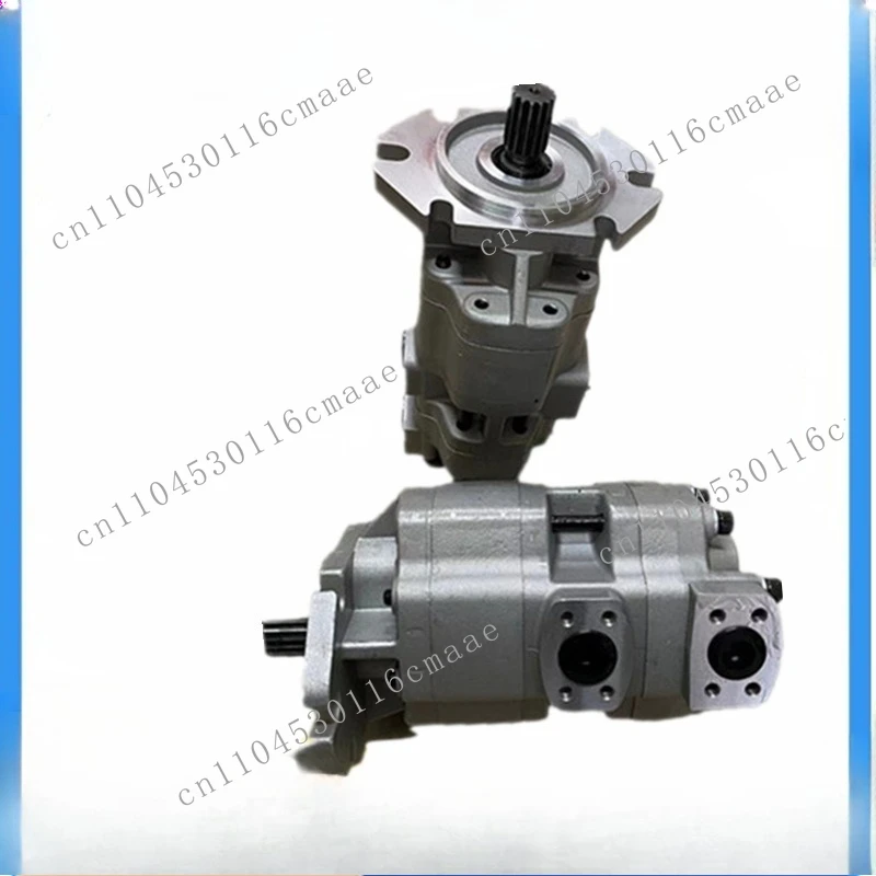 

Industrial Machinery Hydraulic Gear Pump CBYW/CBYLW-63/50/40/32/16/10/08/06-BFφ 14 13L