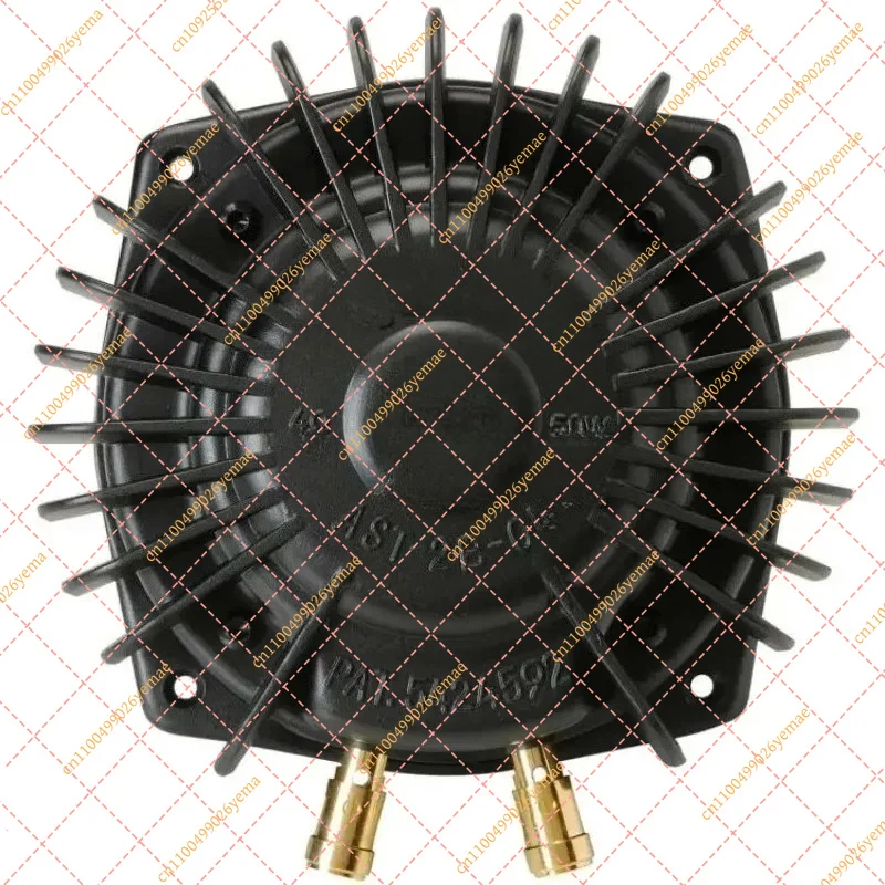 Audio Equipment Parts: AURA AST-2B-04 Vibration Speaker for Game Sound Effects