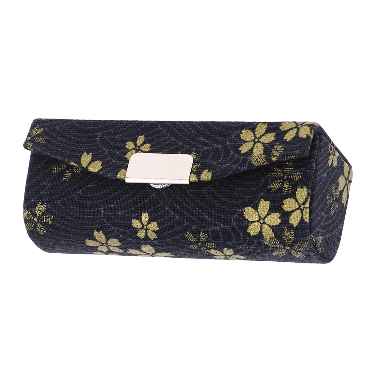 1Pcs Lipstick Gift Box Fashionable Pattern Makeup Organizer Case for Cosmetics Jewelry Daily Essentials Home Office Decorative