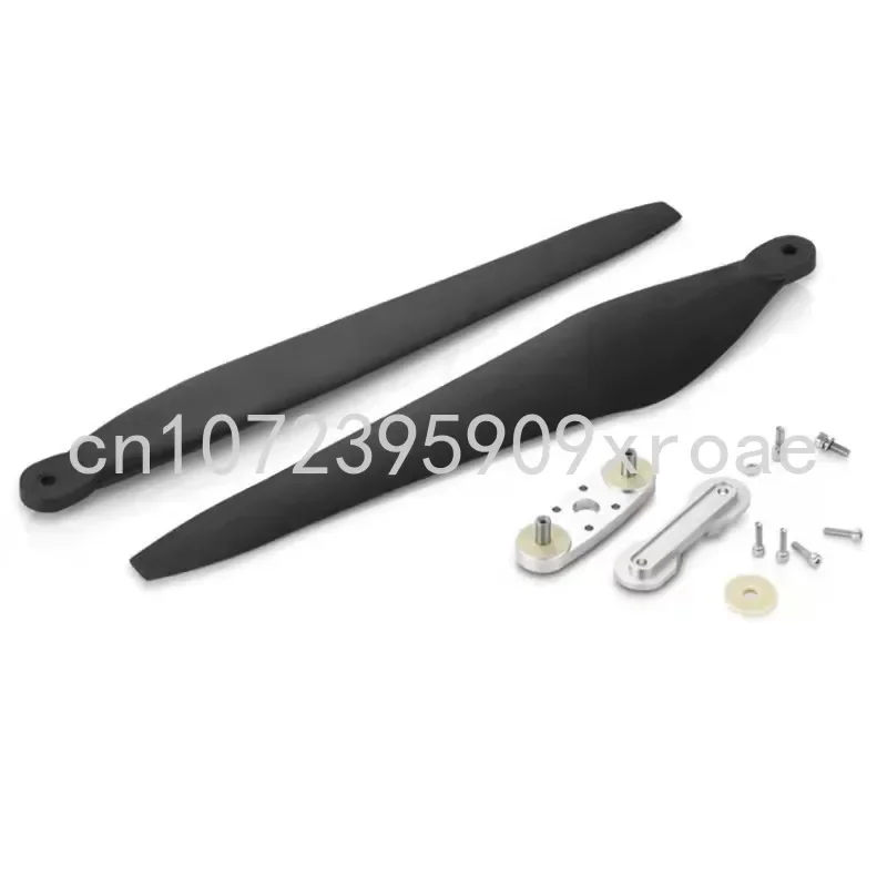 

Multi Rotor Agricultural Drone Power Kit, 40 Inch Propeller Blades, 6-14S Single Axis traction, Suitable for X9MAX