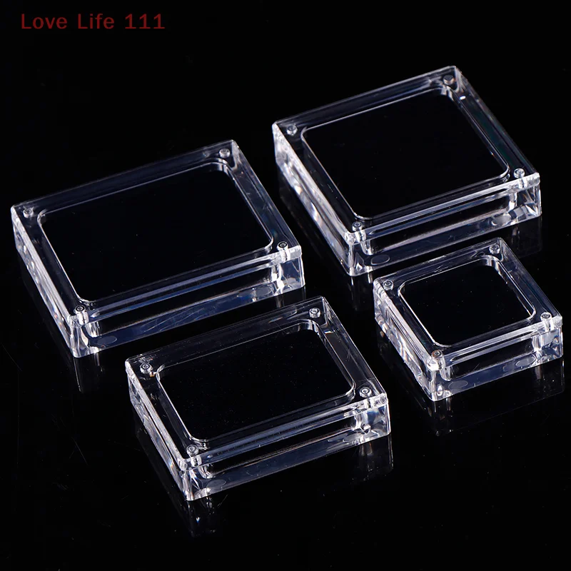 Acrylic Glass Top G…