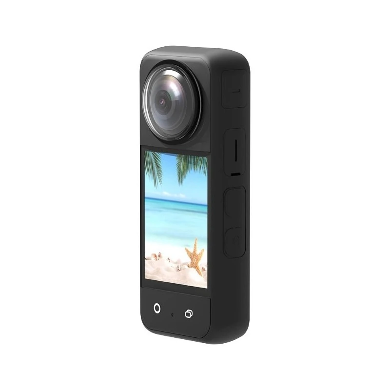 

For Insta360 One X3 protective lens X3 panoramic sports camera lens protective lens 2 pieces