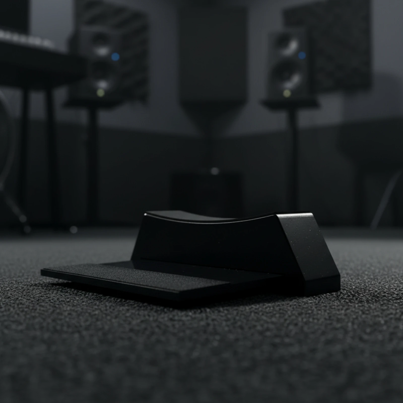 Kickdrum-Riser Rutschfester Ba – Musical Instrument Drum Bewertung und Preis