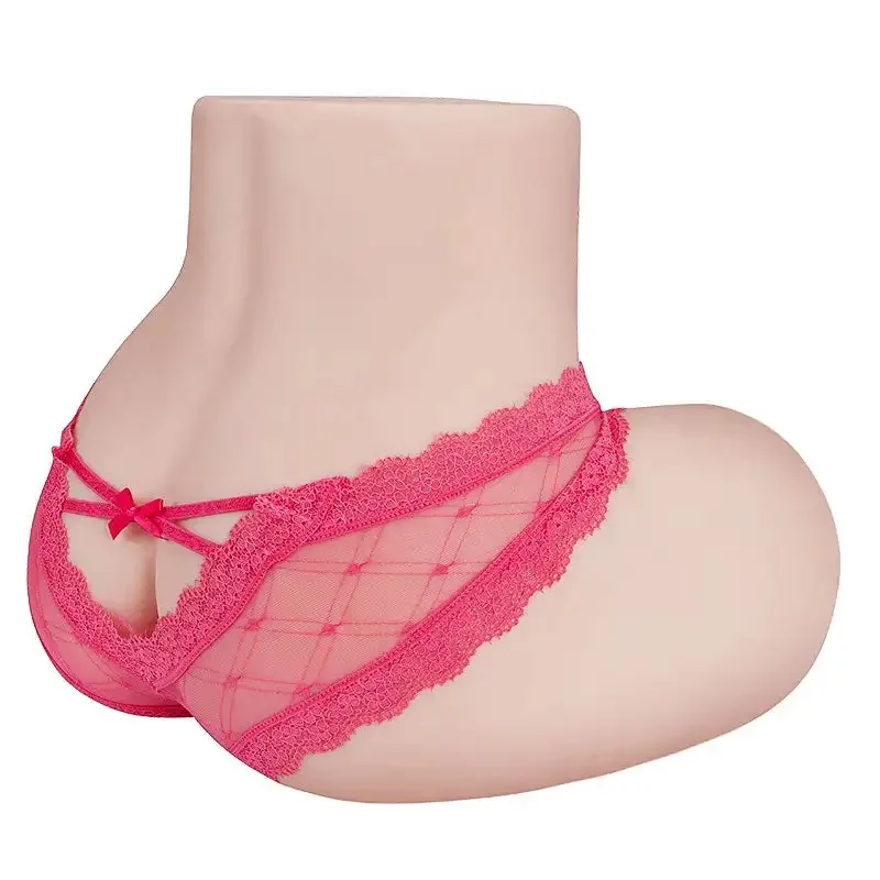 Muñeca sexual de TPE para adultos, juguete erótico de 0,78 kg, Vagina, ano, Copa XXX de avión, 18 trasero grande, masturbación de alta calidad, producto para adultos