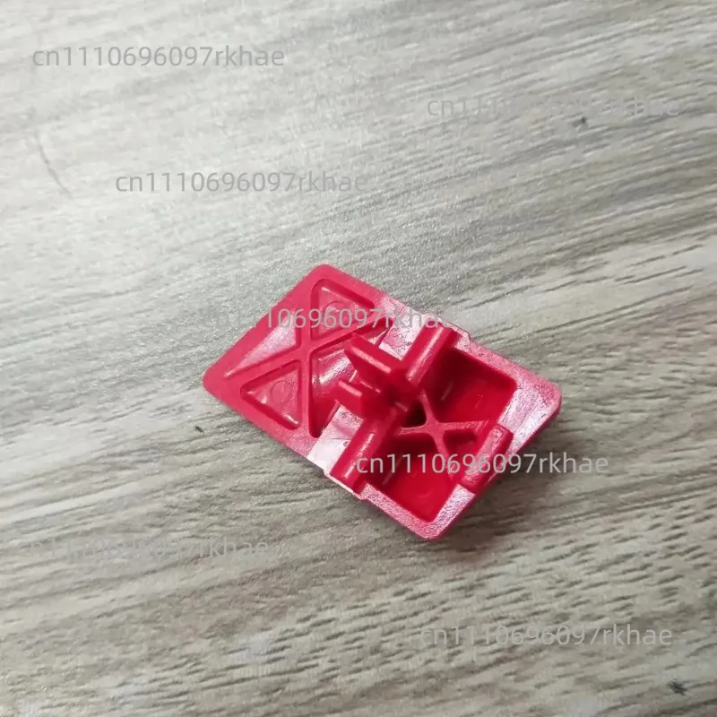 For BOSCH GWS180-LI GWS18V-10 Rechargeable Angle Grinder Switch Button Push Plate Accessories