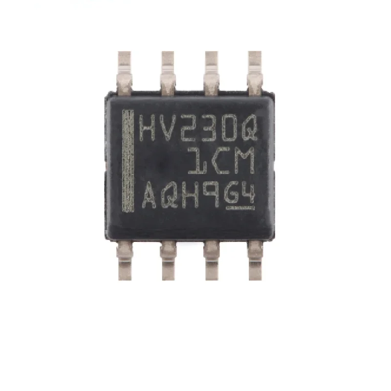 Microplaqueta do transceptor do circuito integrado de SMD IC, SN65H SN65HVD230 SN65HVD230QDR SOIC-8 SOIC 3.3V, 1 5 20 50 PCes