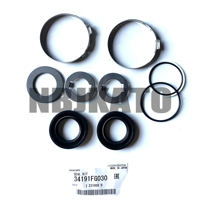 NBJKATO Brand New Genuine Seal Kit OEM 34191FG030 For Subaru Impreza WRX STI