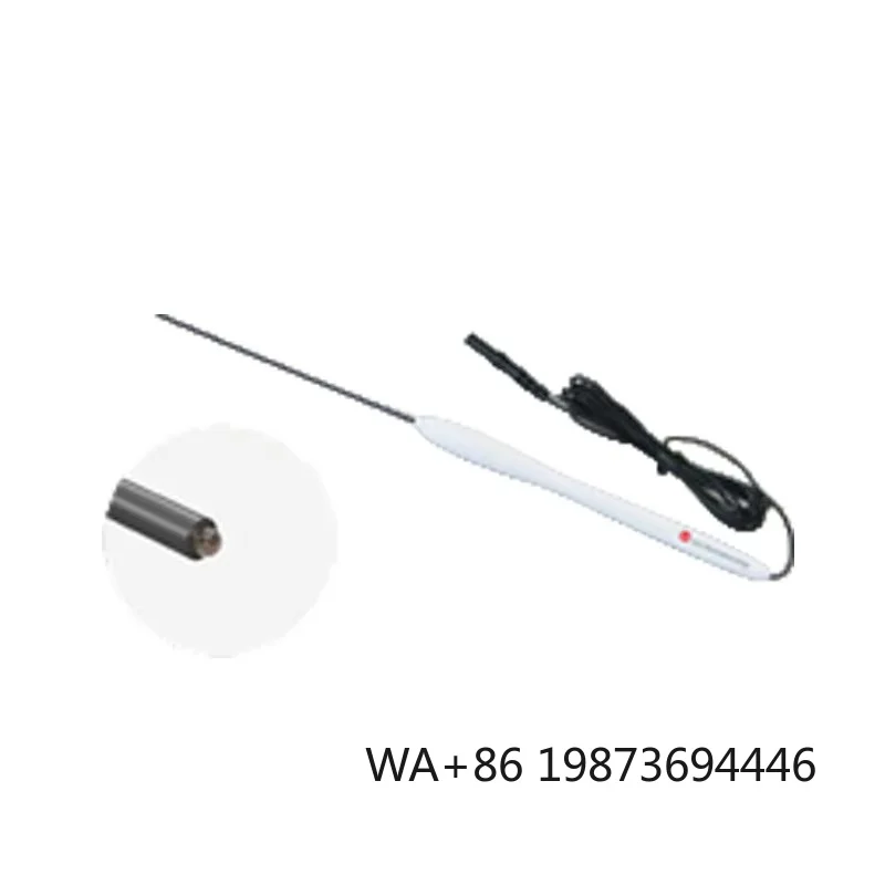 

Complete stimulation recording probe set, multiple diameters 90mm length probes for intraoperative monitoring