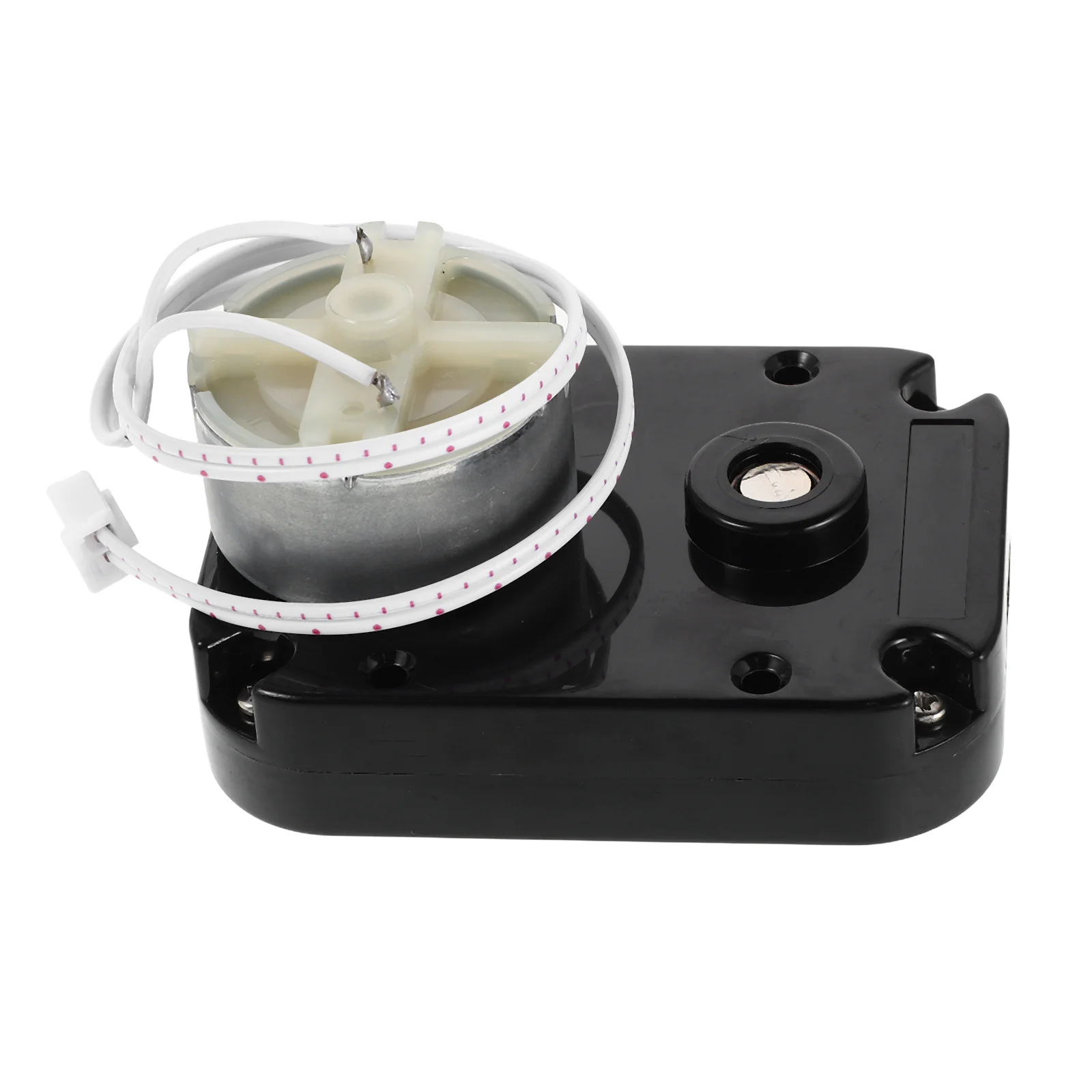 

Winder Motor Replacement Dc Gear Repair Part For Automatic Mechanical Watches Silent Watch Rotator Motor Unit For Watch Box