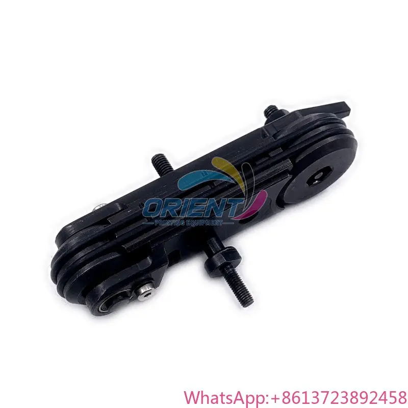 

High Quality MV.102.044 Suction Tape Unit F7.514.520 Suction Slow Down Element for Heidelberg SM102 Printing Machine Parts