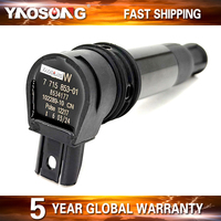 For BMW R1200S K29 R1200ST K28 Ignition Coil R1100S R1150GS R21 R1150R R1150RT R22 HP2 K25H R9T R900RT R1200GS K25 R1200R K27