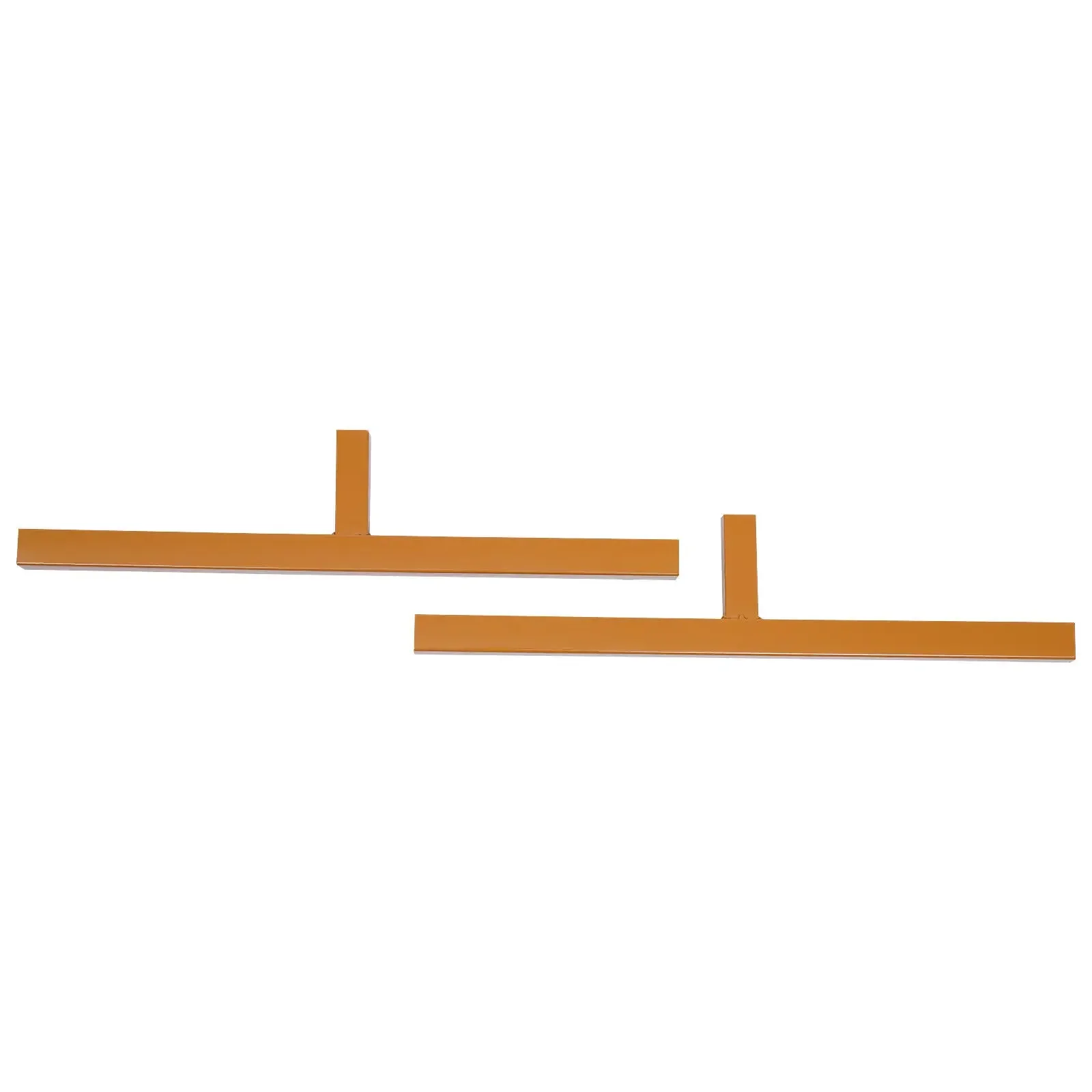 حامل قوس الزفاف المستطيل - إطار خلفية معدني ذهبي على شكل زهور لديكور الحفلات وقوس قوس البالونات