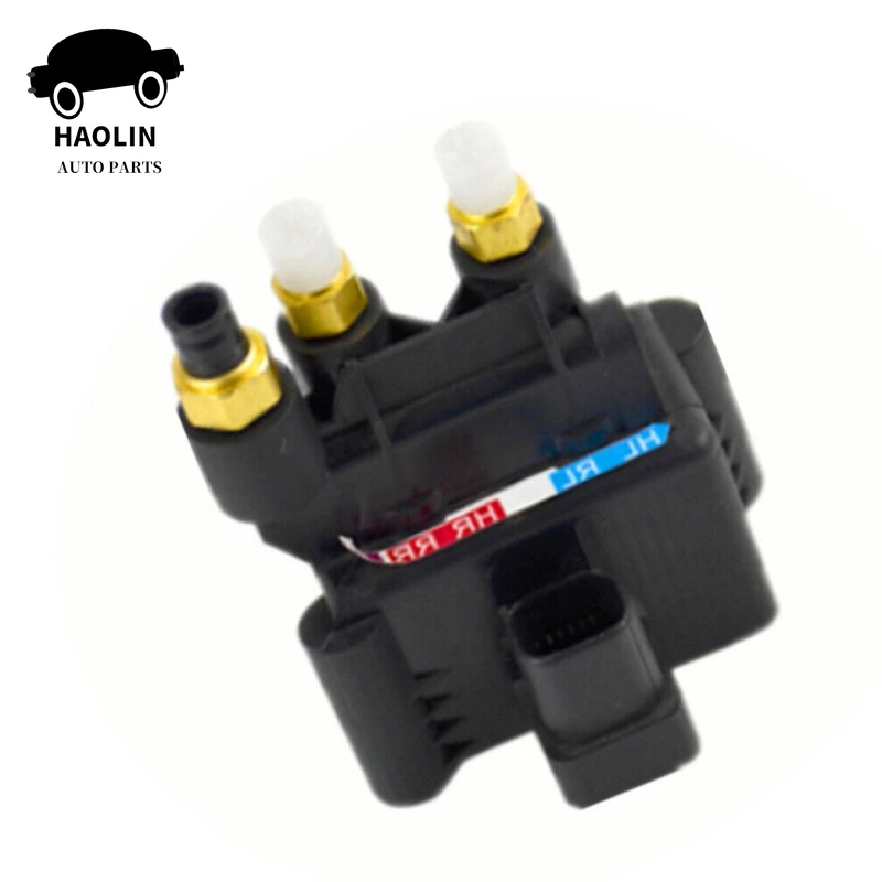 

1 Pcs Brand New A2513200158 2513200158 Air Suspension Valve Block For Mercedes Benz R-Class W251 V251 2-Corner A 251 320 01 58