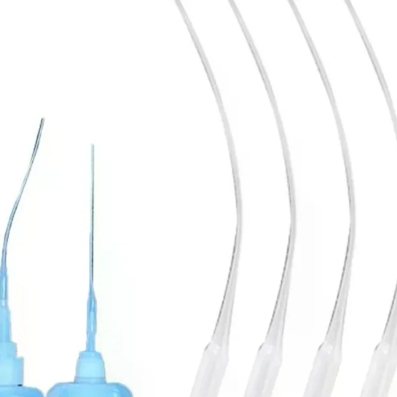 100Pcs/Set Glue Tip… - image