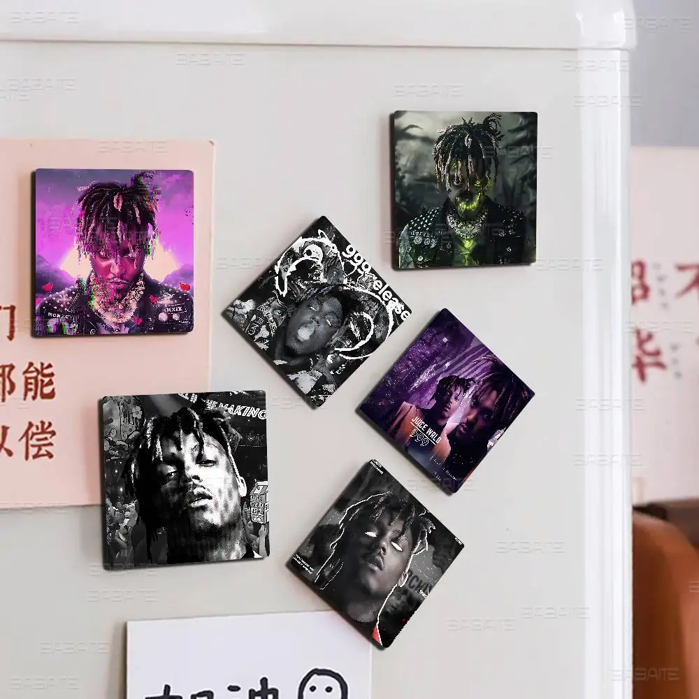 Hot Rapper J-Juice …