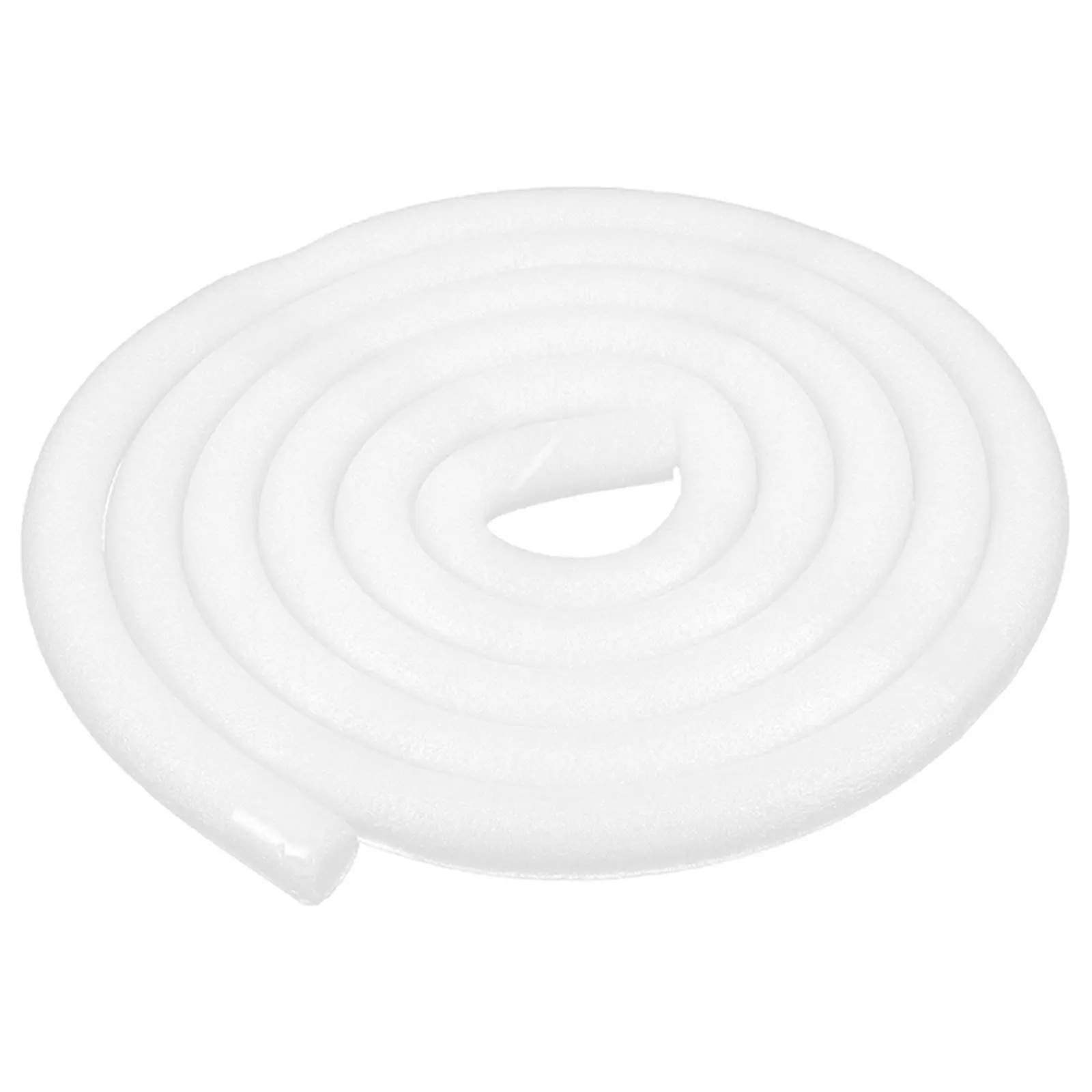 

5M Slipcover Foam Tuck Stays Non Slip Sofa Grip Strips for Couch Cushion Gap Filler Cover Holder Furniture Accessory Tidy Stick