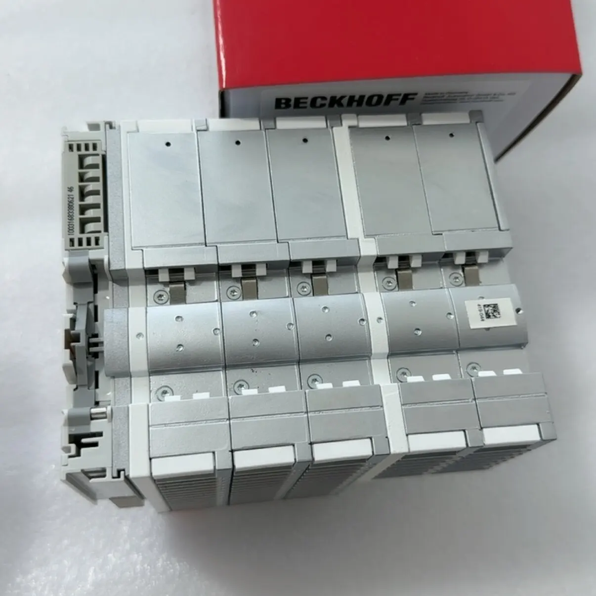 CX5120-0115/2GB New , Spot, Brand New, Physical Product
