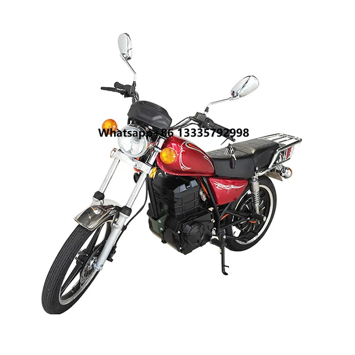 

Latest High Quality High Performance Adult Motorcycle Wholesale High Quality Electric Motorcycle