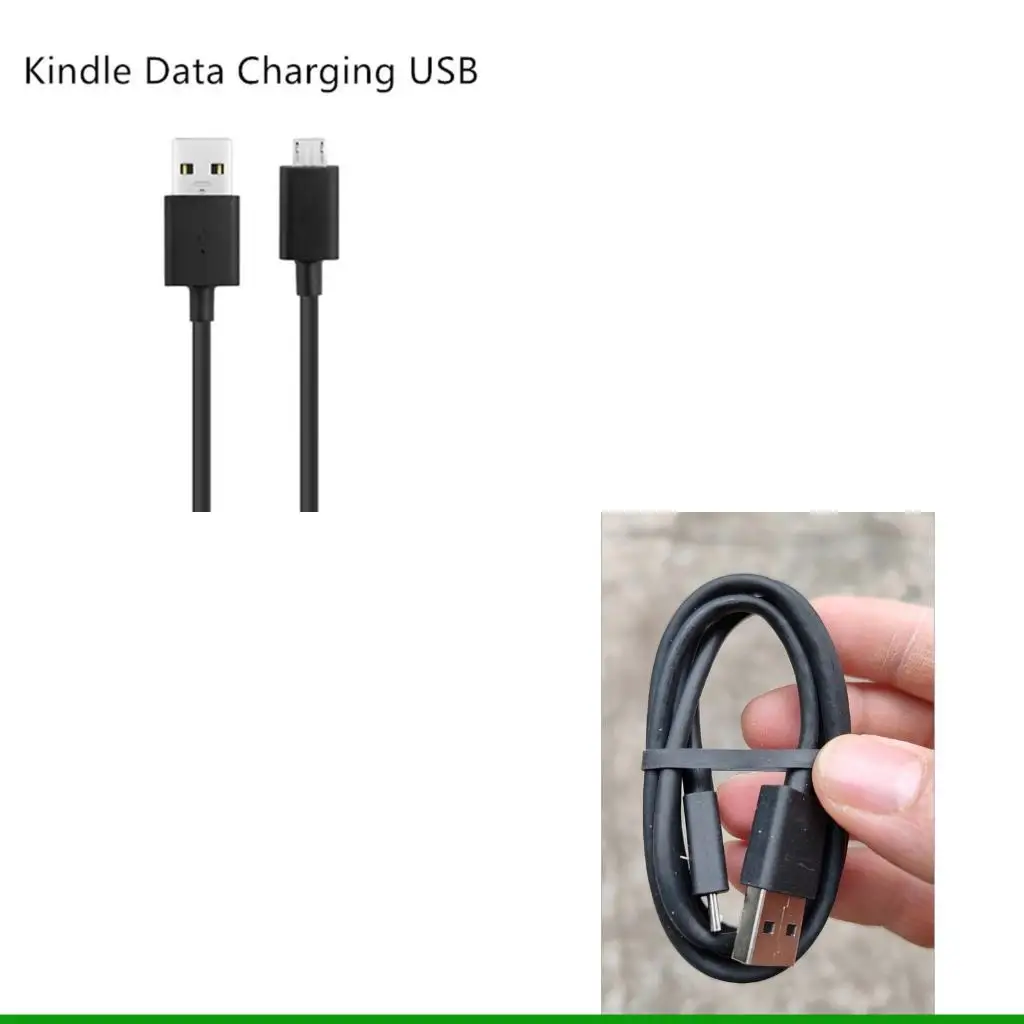 U55C Кабель USB-MicroUSB длиной 1 м для электронных книг Paperwhite2/3/3