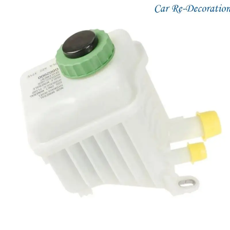 

R58D Power Steering Reservoir 95531401530 7L6422371D 7L6422371C 7L6422371B 7L6422371A 9025619789 03H115607B Easy Installation