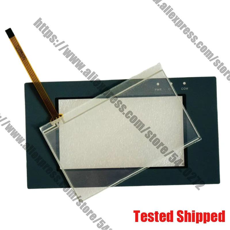 

New MT4200T MT4200TE MT4201T MT4210T MT4220TE Touch Screen Protective Film