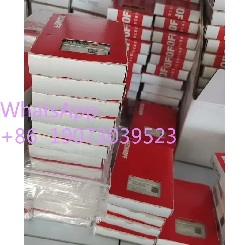 Nuevo módulo KL4434 Nuevo módulo