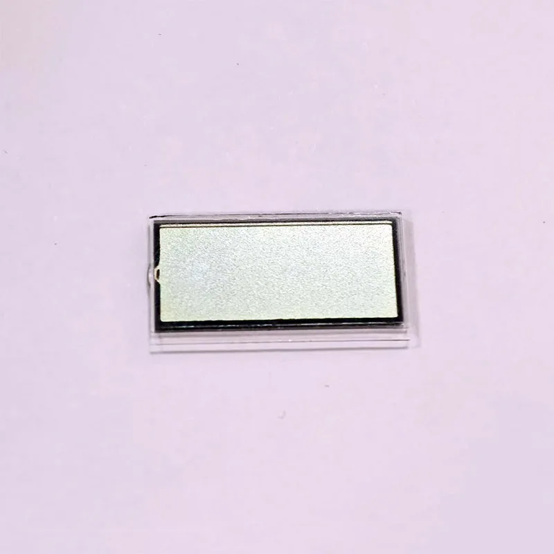 Suku cadang perbaikan layar monitor LCD baru untuk kamera film Olympus U2 uII mju2