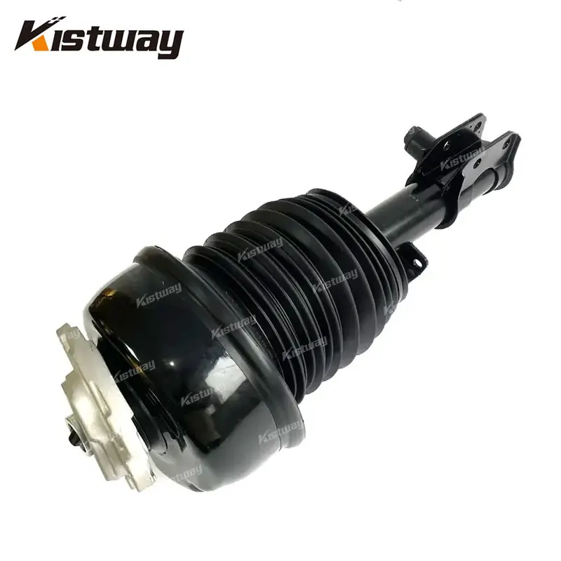 1PCS Front Left Or Right Air Suspension Shock For Mercedes Benz 4Maitc W212 E-class W218 C218 CLS-class 10-16 4Matic 2123234600