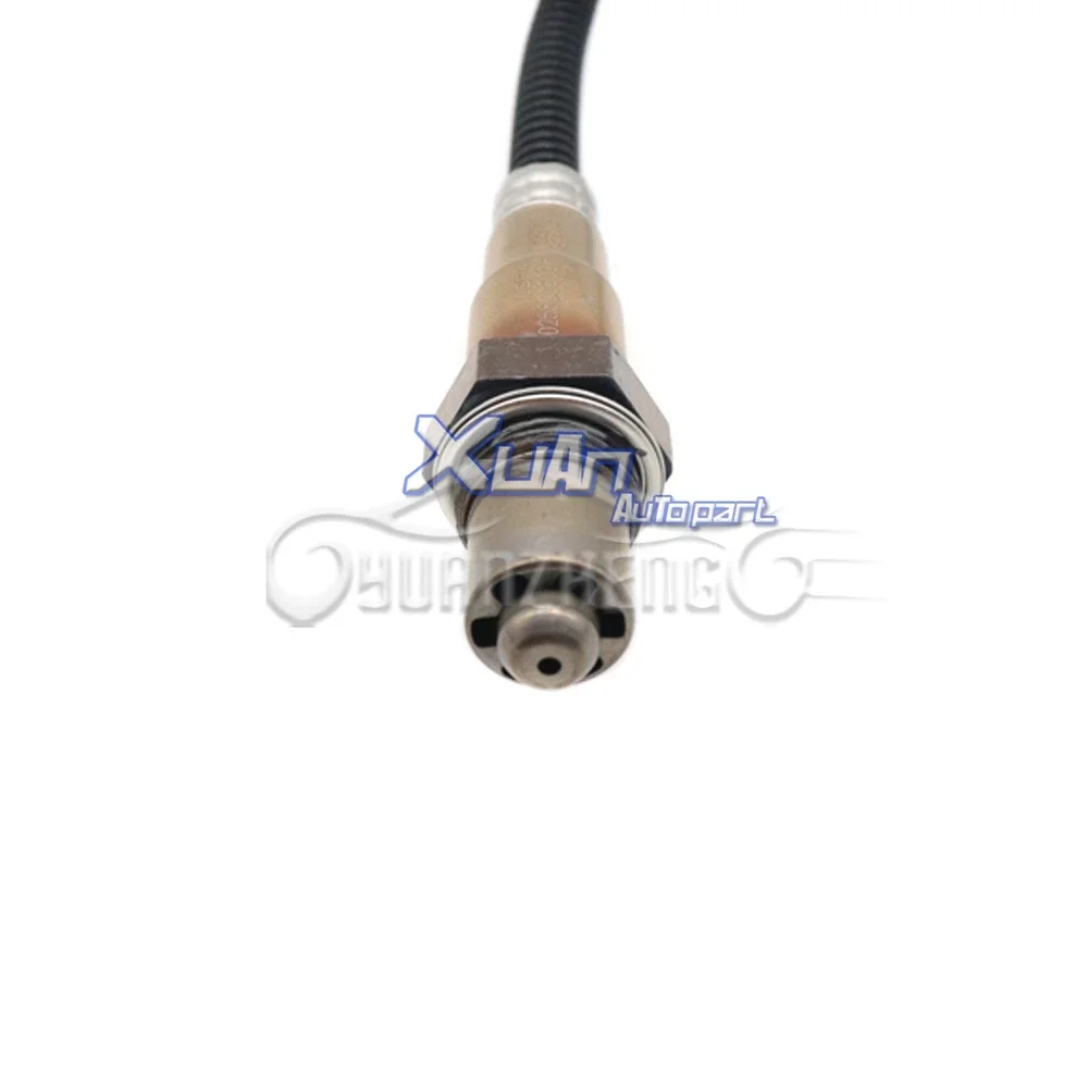 0258006026 새 에어 연료 비율 람다 O2 산소 센서 628HQ 푸조 206 306 307 407 406 607 806 시트로엥 베를링고 C4 1.4-2.2L용
