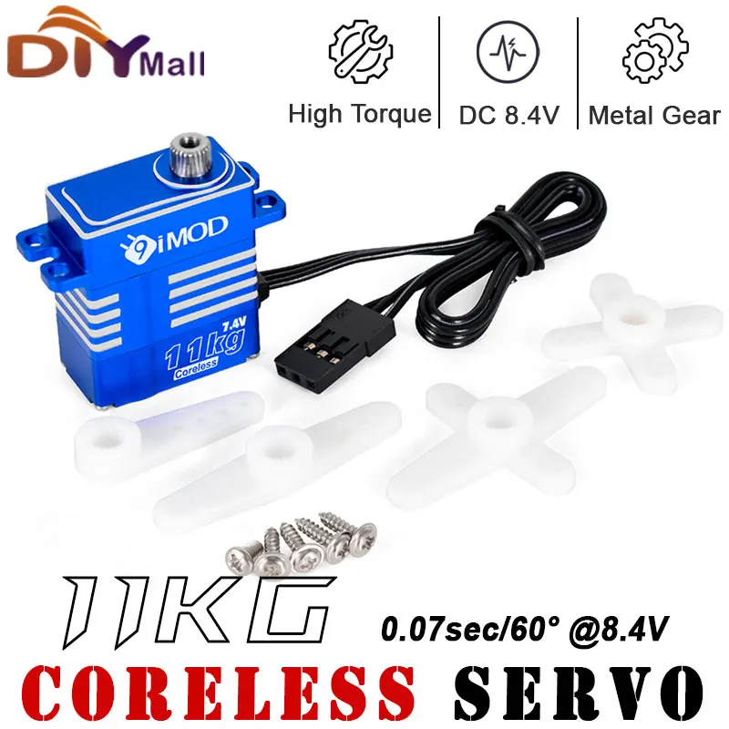 11KG 9IMOD Mini Dig… - image