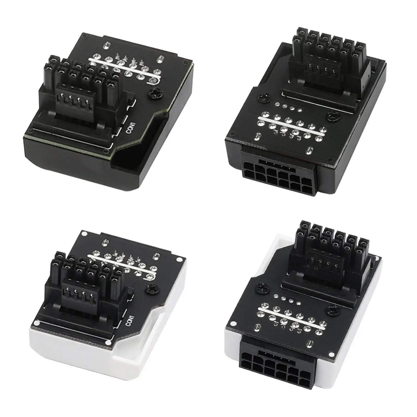 Power Adapter Adapter Motherboard Adapter for GPU Video Card Graphics Card