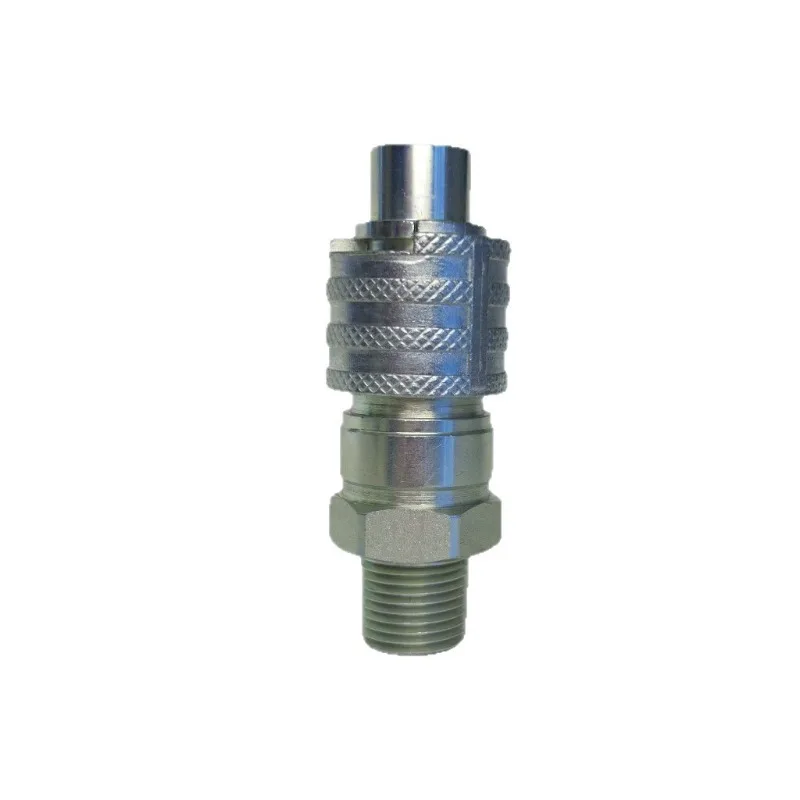 For Tool Parts Knpc-N1/2 Hydraulic Quick Connector