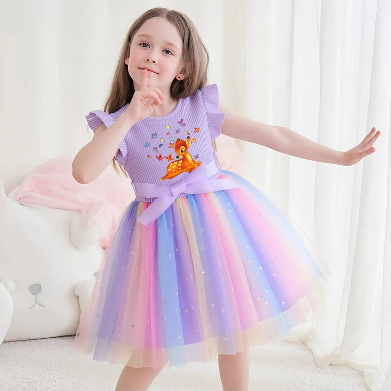 Bambi Toddler Girl … - image