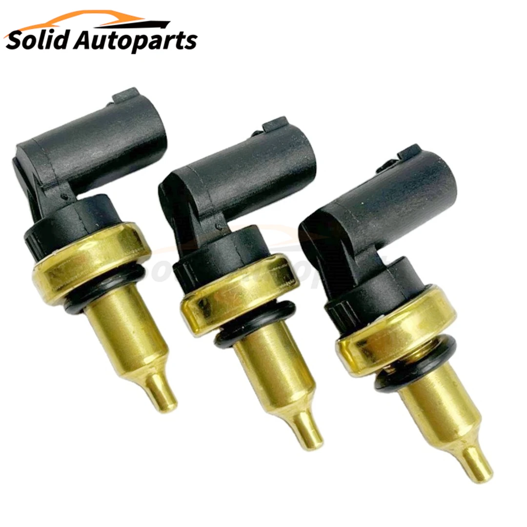 0009056102 Coolant Water Temperature Sensor for Mercedes-Benz Jeep Grand Cherokee Freightliner Dodge 2500 0009050600 0041539728