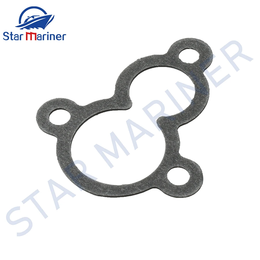 Thermostat Cover Gasket 670-12414-A0 Suitable For Yamaha Boat Engine 4-stroke F2.5 F6 F4 68D-E2414-A0 New Model Replaces