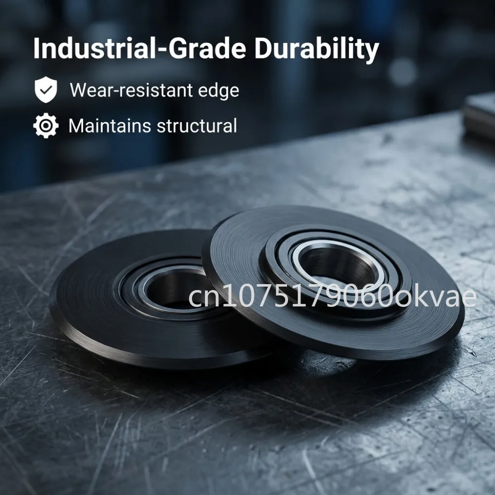 10Pcs/5Pcs Tube Pipe Cutter Blades Spare Wheel Replacement Blade for Copper Aluminum Plastic Tubing Cutting Blade