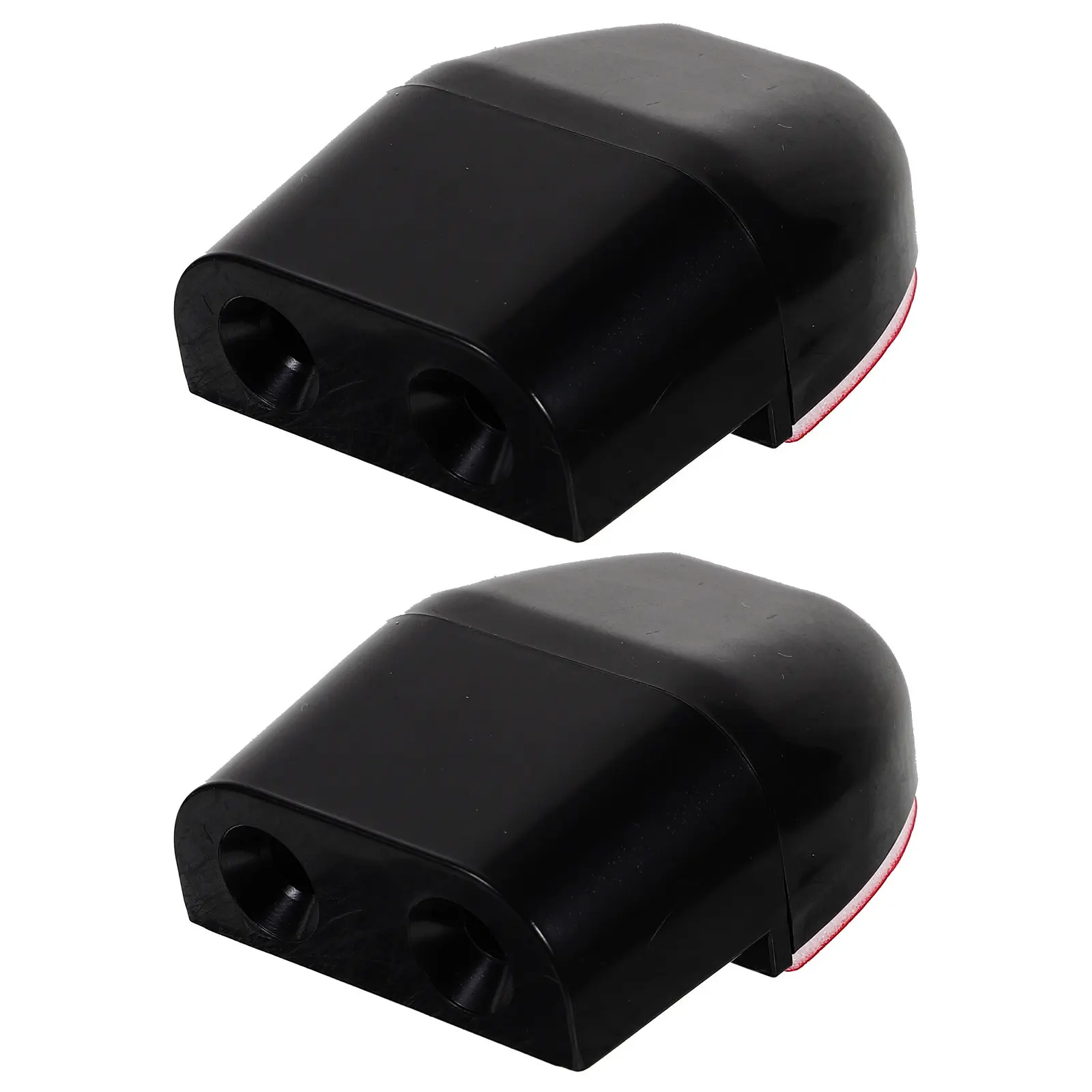 2Pcs Deer Whistles Reliable Automotive Deer Warning Devices for Car Trucks Suvs Quiet Sound Bird Whistle