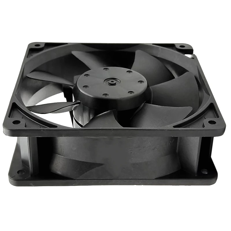 4715KL-04W-B56 Miner Fan For NMB 12038 DC 12V 1.30A 130CFM 3600RPM Dell Y4574 Antminer Special Cooling Fan