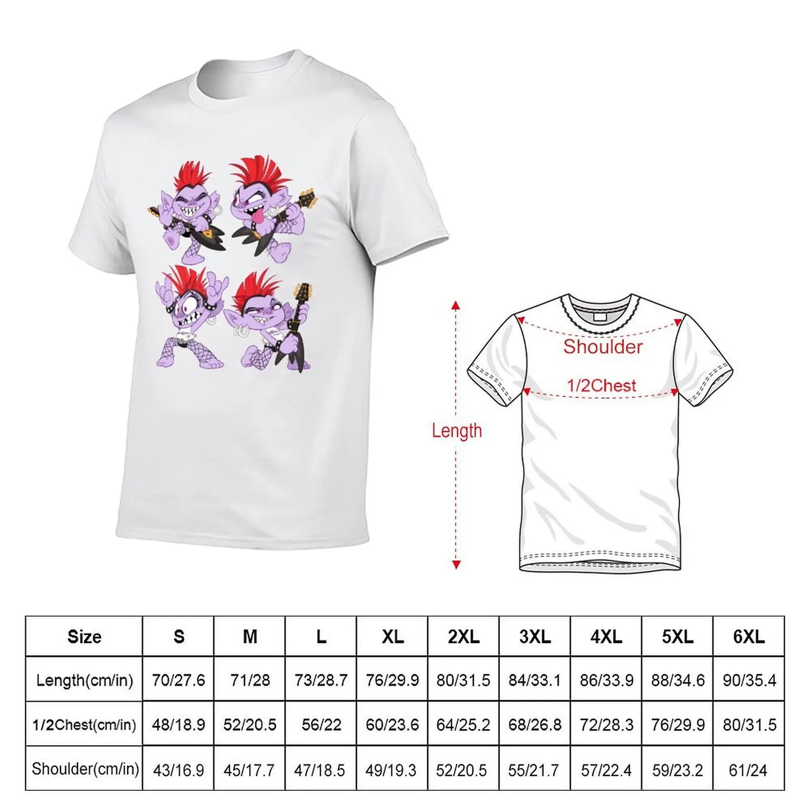 Barb! T-Shirt plus sizes customizeds sweat shirts, men