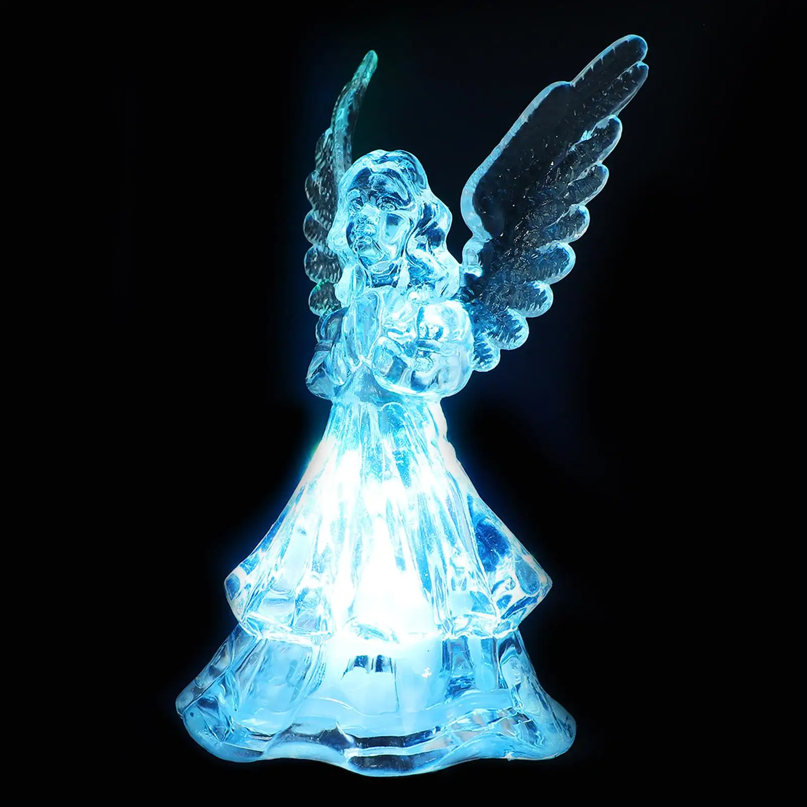 ไฟตกแต่งข้างเตียง โคมไฟตั้งโต๊ะ Night Stand Light Decor Night Stand Angel Lamp Nightstand Angel Lamp โคมไฟตั้งโต๊ะข้าง