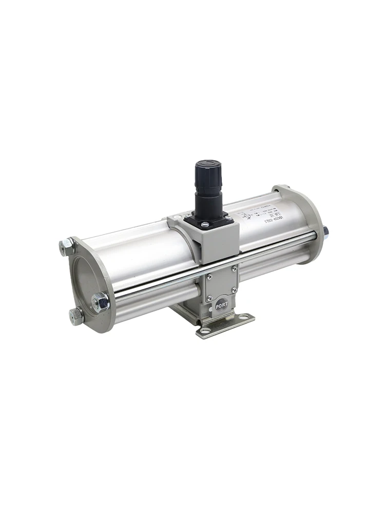 VBA air pressure gas booster valve pressure pump booster cylinder pneumatic cylinder VBA10A/20A-03/40A-04G