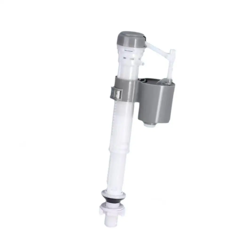 

Toilet Fill Valve Universal Cistern Valve for Hotel Residential Easy Install