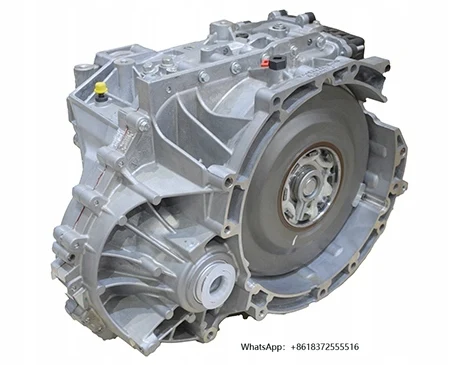 

daGearbox 6DCT450 Automatic Transmission Gear Box for Ford Great Wall - China 6DCT450 Gearbox, 6DCT450 Gear Box